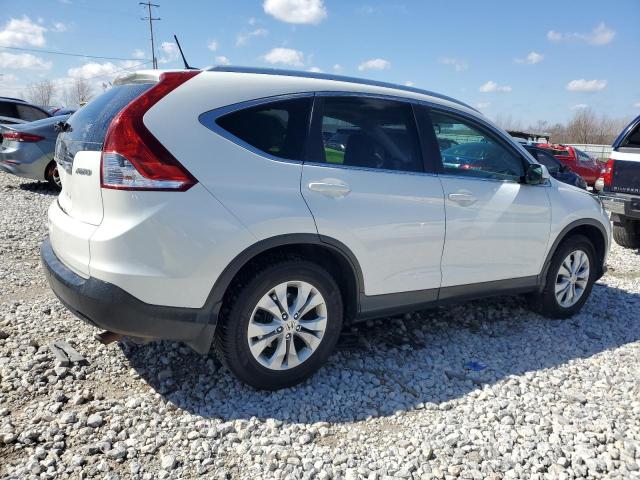 Изображение 3 2014 HONDA CR-V EXL 2014 с VIN 5J6RM4H79EL032627