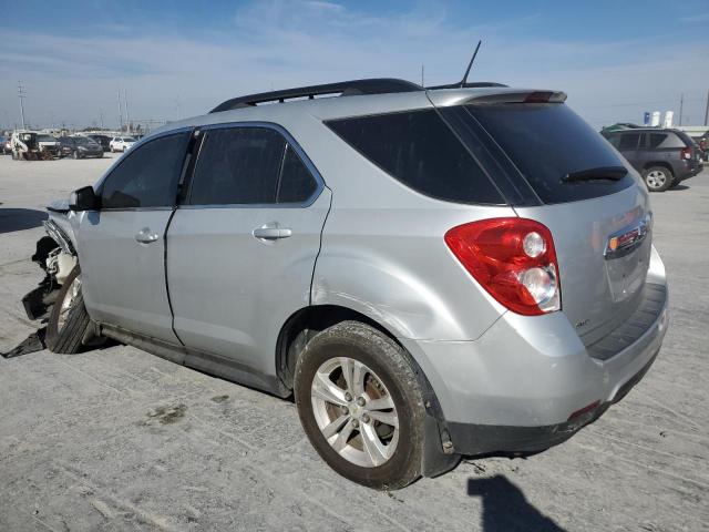 Изображение 2 2013 CHEVROLET EQUINOX LT 2013 с VIN 2GNFLEEK9D6282491