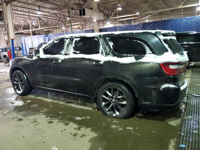 Image 2 of 2014 DODGE DURANGO R/T 2014 with VIN 1C4SDJCT6EC332913