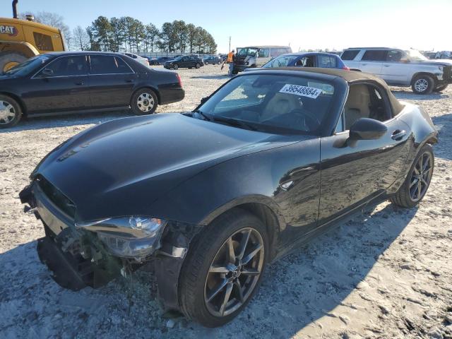 Obraz 2016 MAZDA MX-5 MIATA GRAND TOURING 2016