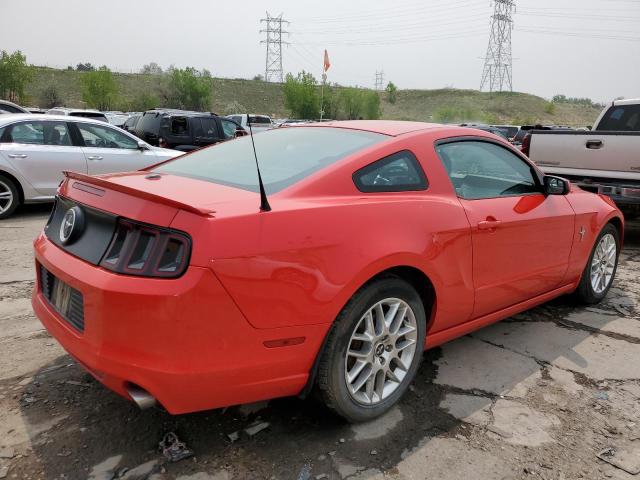 Image 3 of 2014 FORD MUSTANG  2014 with VIN 1ZVBP8AM5E5200903