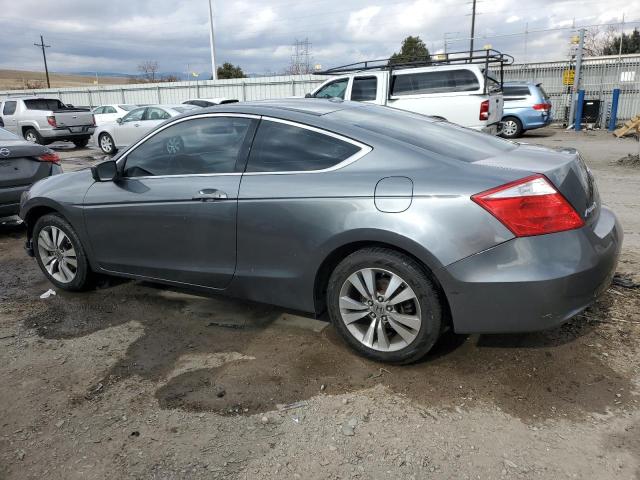 Image 2 of 2010 HONDA ACCORD EXL 2010 with VIN 1HGCS1B81AA011098