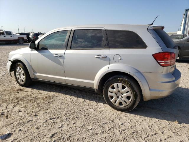 Изображение 2 2014 DODGE JOURNEY SE 2014 с VIN 3C4PDCAB3ET301554