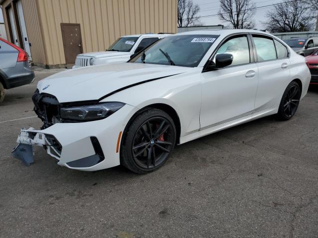 Изображение 2023 BMW 330XI  2023
