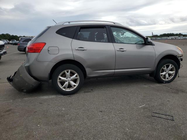 Изображение 3 2008 NISSAN ROGUE S 2008 с VIN JN8AS58V98W146499