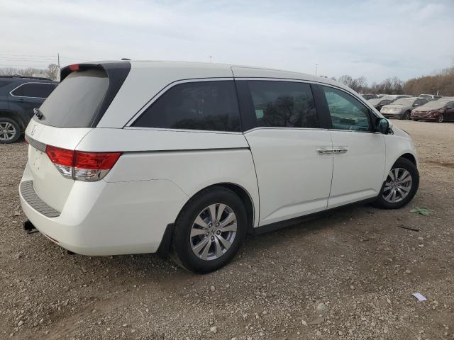 Изображение 3 2016 HONDA ODYSSEY EXL 2016 с VIN 5FNRL5H63GB168344
