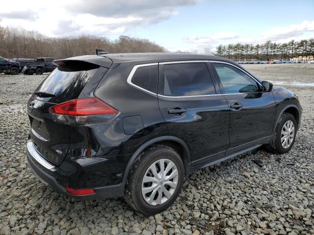 Image 3 of 2018 NISSAN ROGUE S 2018 with VIN JN8AT2MV5JW314422