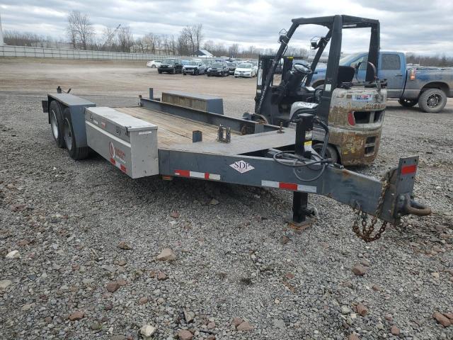 Изображение 1 2016 OTHER TRAILER 2016 с VIN 1S9LT2127G1313039
