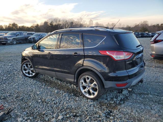 Obraz 2 z 2014 FORD ESCAPE TITANIUM 2014 z VIN 1FMCU9J98EUE31572