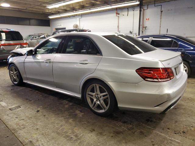 Obraz 2 z 2014 MERCEDES-BENZ E 350 4MATIC 2014 z VIN WDDHF8JB9EA838082