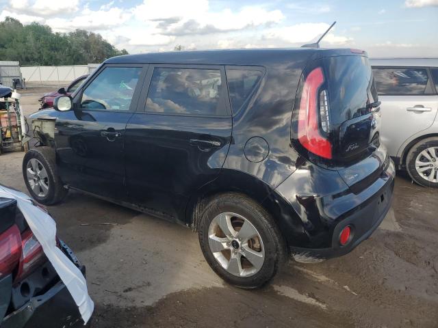 Изображение 2 2019 KIA SOUL  2019 с VIN KNDJN2A23K7696235
