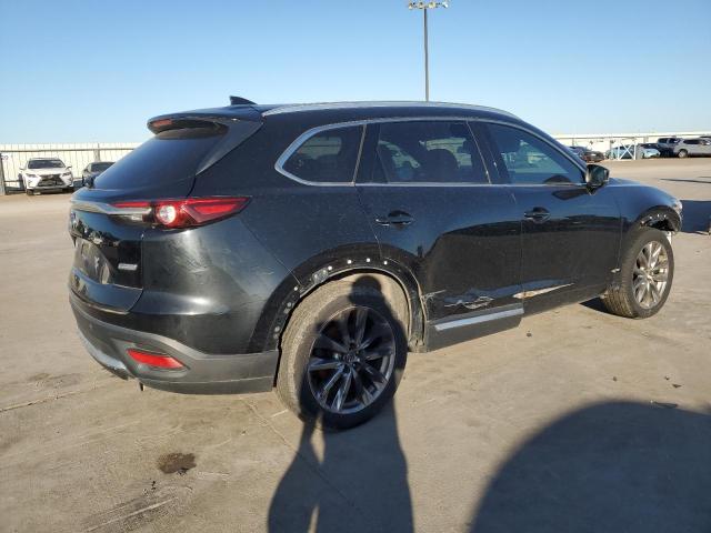 Image 3 of 2016 MAZDA CX-9 SIGNATURE 2016 with VIN JM3TCBEY5G0115631