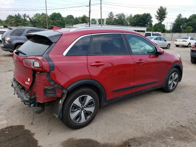 Obraz 3 z 2017 KIA NIRO FE 2017 z VIN KNDCB3LC8H5068835