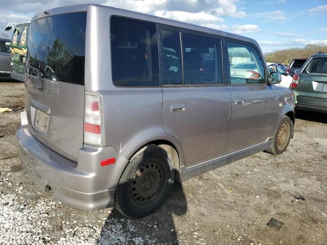 Изображение 3 2006 TOYOTA SCION XB 2006 с VIN JTLKT324764107571