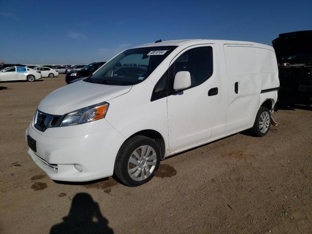Изображение 2018 NISSAN NV200 2.5S 2018
