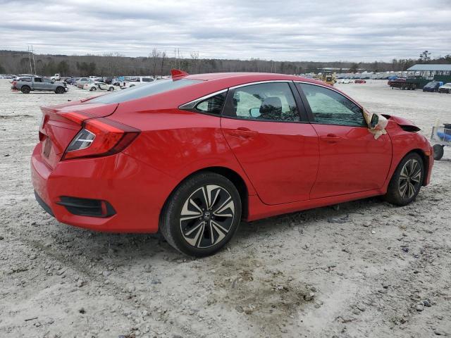 Image 3 of 2016 HONDA CIVIC EX 2016 with VIN 2HGFC1F35GH640155