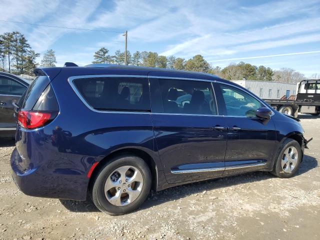 Изображение 3 2020 CHRYSLER PACIFICA HYBRID TOURING L 2020 с VIN 2C4RC1L75LR196458