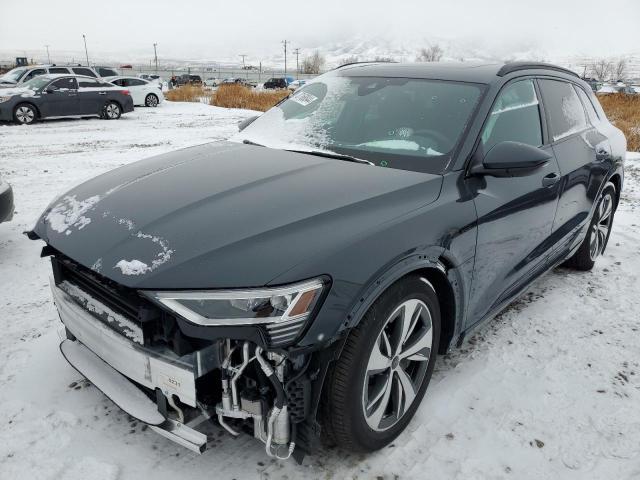 Изображение 1 2024 AUDI Q8 E-TRON PREMIUM 2024 с VIN WA14ABGEXRB018433