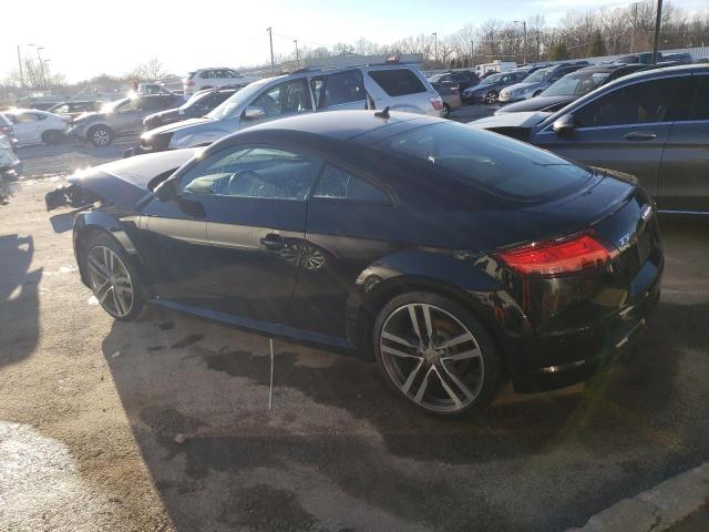 Obraz 2 z 2017 AUDI TT  2017 z VIN TRUC5AFV8H1003697
