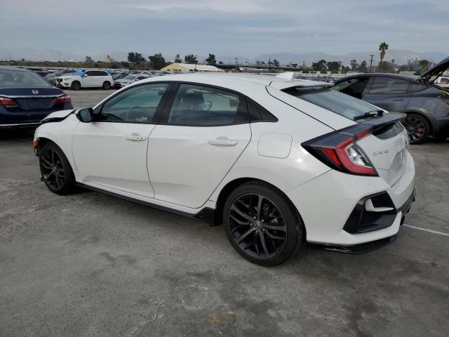 Obraz 2 z 2021 HONDA CIVIC SPORT 2021 z VIN SHHFK7H46MU407783