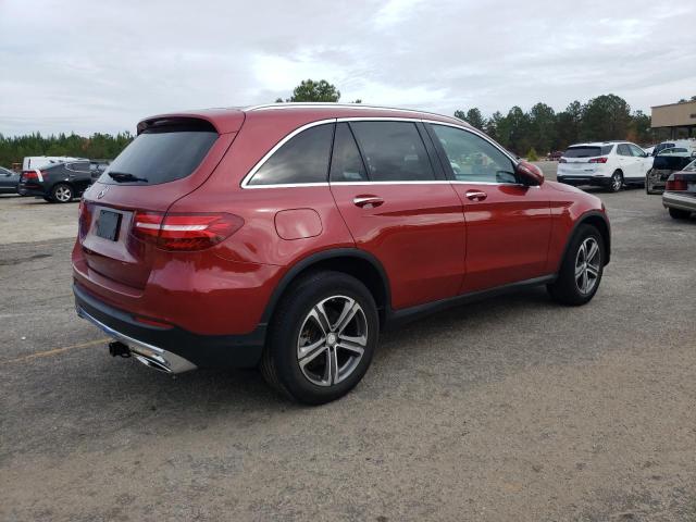 Obraz 3 z 2016 MERCEDES-BENZ GLC 300 2016 z VIN WDC0G4JB4GF083128