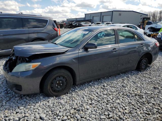 Изображение 1 2011 TOYOTA CAMRY BASE 2011 с VIN 4T4BF3EK3BR136851