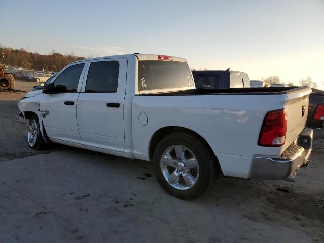 Obraz 2 z 2019 RAM 1500 TRADESMAN 2019 z VIN 1C6RR6KT4KS746862