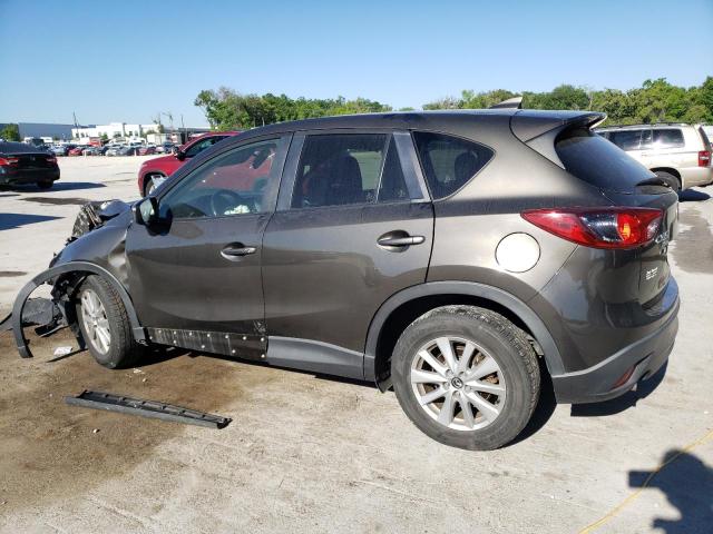 Image 2 of 2016 MAZDA CX-5 TOURING 2016 with VIN JM3KE4CY4G0646436