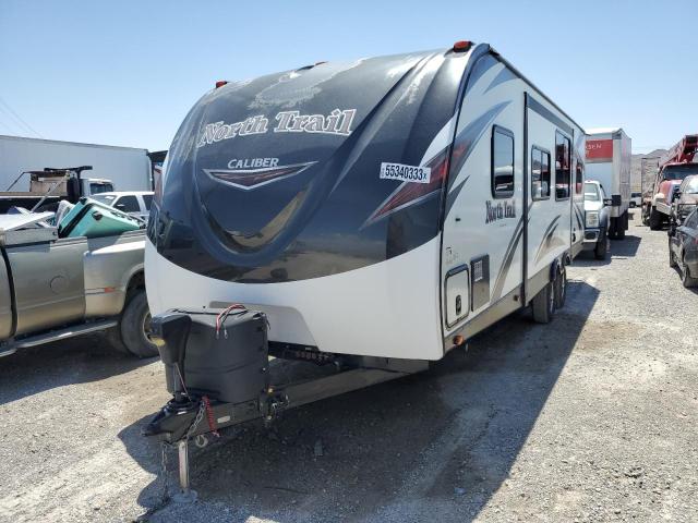 Image 2 of 2018 OTHR TRAILER 2018 with VIN 5SFNB3227JE355099