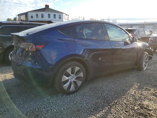 Image 3 of 2023 TESLA MODEL Y  2023 with VIN 7SAYGDEE4PA136976