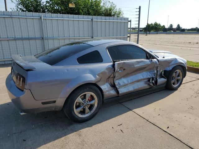 Изображение 3 2006 FORD MUSTANG  2006 с VIN 1ZVFT80N165220560