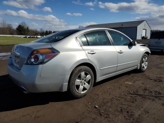 Image 3 of 2008 NISSAN ALTIMA 2.5 2008 with VIN 1N4AL21E48N537797