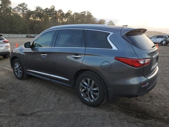 Изображение 2 2015 INFINITI QX60  2015 с VIN 5N1AL0MN8FC503361