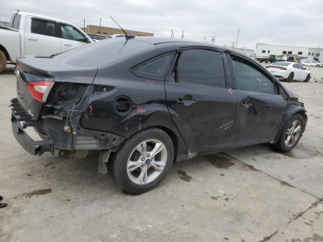 Obraz 3 z 2014 FORD FOCUS SE 2014 z VIN 1FADP3F26EL183407