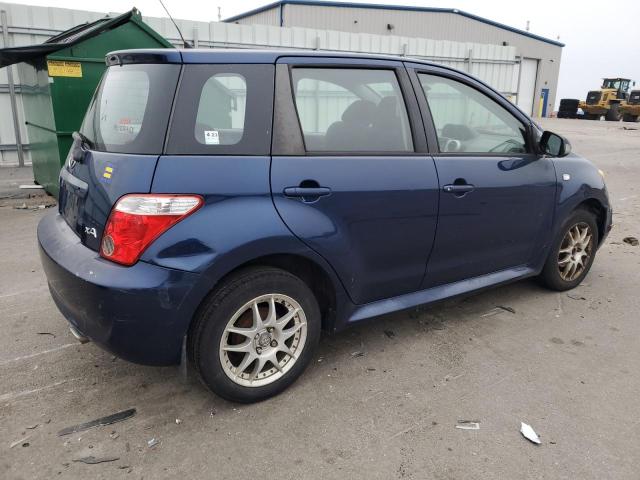 Изображение 3 2006 TOYOTA SCION XA  2006 с VIN JTKKT624360133551