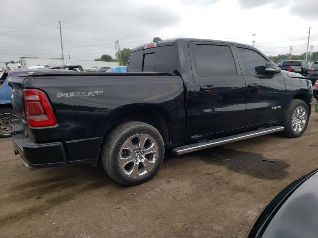 Изображение 3 2021 RAM 1500 BIG HORN/LONE STAR 2021 с VIN 1C6SRFFTXMN527790