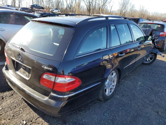 Obraz 3 z 2004 MERCEDES-BENZ E 320 4MATIC 2004 z VIN WDBUH82J14X115121