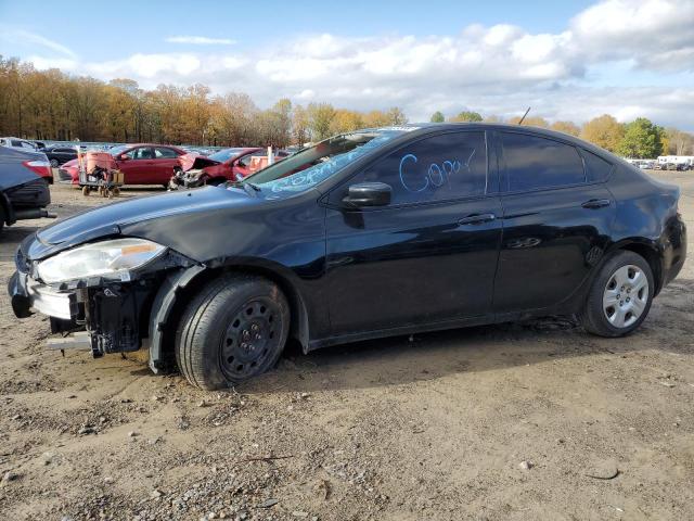 Obraz 2015 DODGE DART SE 2015