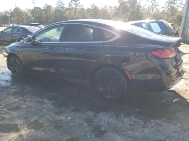 Image 2 of 2015 CHRYSLER 200 LIMITED 2015 with VIN 1C3CCCAB8FN724752