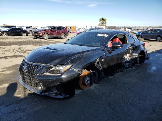2015 LEXUS RC-F  2015 image