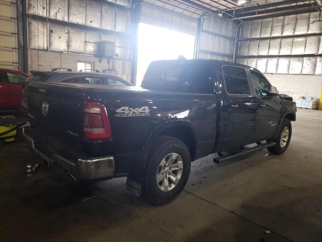 Изображение 3 2019 RAM 1500 LARAMIE 2019 с VIN 1C6SRFRT9KN714768