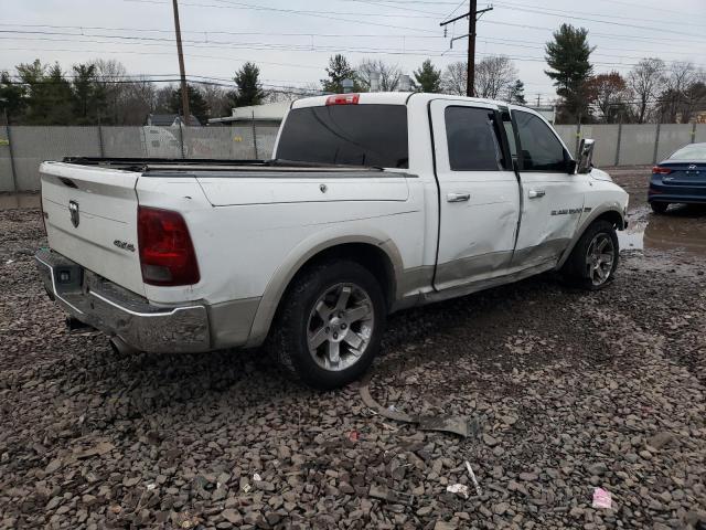 Image 3 of 2011 DODGE RAM 1500  2011 with VIN 1D7RV1CTXBS667319