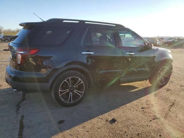 Obraz 3 z 2014 FORD EXPLORER SPORT 2014 z VIN 1FM5K8GT5EGB22233