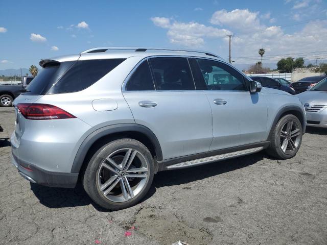 Image 3 of 2020 MERCEDES-BENZ GLE 350 4MATIC 2020 with VIN 4JGFB4KBXLA087068
