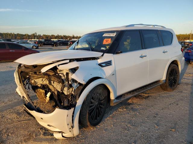 Obraz 1 z 2019 INFINITI QX80 LUXE 2019 z VIN JN8AZ2NE0K9234863
