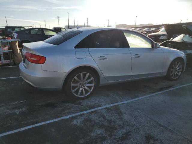 Изображение 3 2013 AUDI A4 PREMIUM PLUS 2013 с VIN WAUEFBFL6DN045905