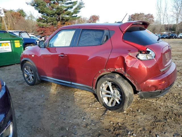 Image 2 of 2011 NISSAN JUKE S 2011 with VIN JN8AF5MV9BT019013