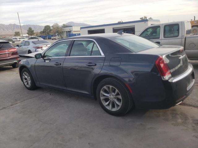Изображение 2 2019 CHRYSLER 300 TOURING 2019 с VIN 2C3CCAAG3KH625999