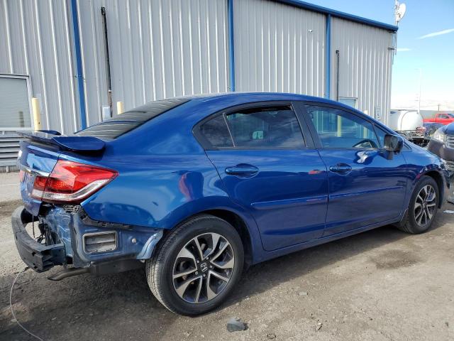 Image 3 of 2014 HONDA CIVIC EX 2014 with VIN 19XFB2F86EE060943