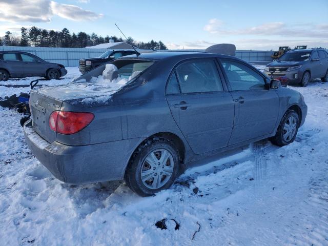 Изображение 3 2006 TOYOTA COROLLA CE 2006 с VIN 2T1BR32EX6C700941